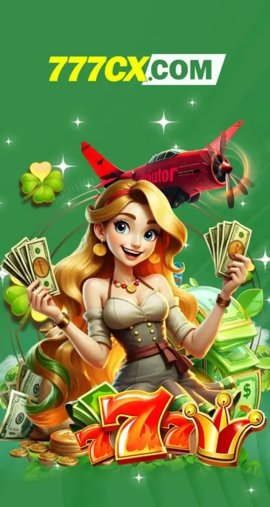 777CX Game