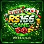 RS166 Game