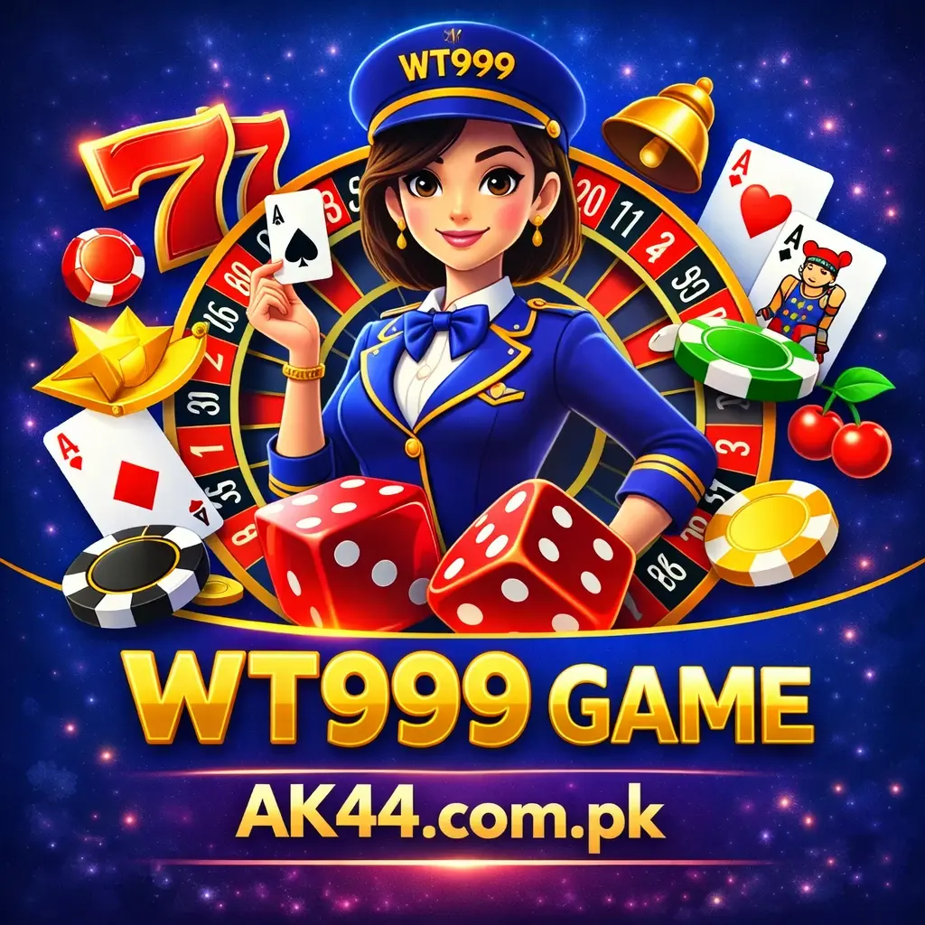 WT999 Game