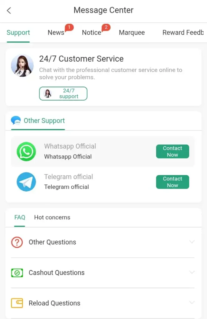 Rs166 Game Download APK