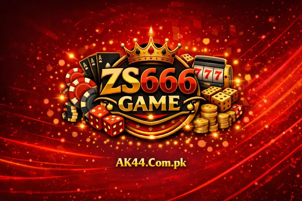 ZS666 Game