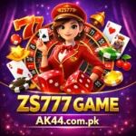 ZS777 game