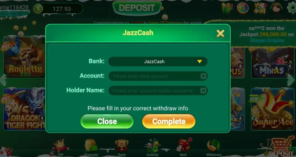 Pak234 Game Download